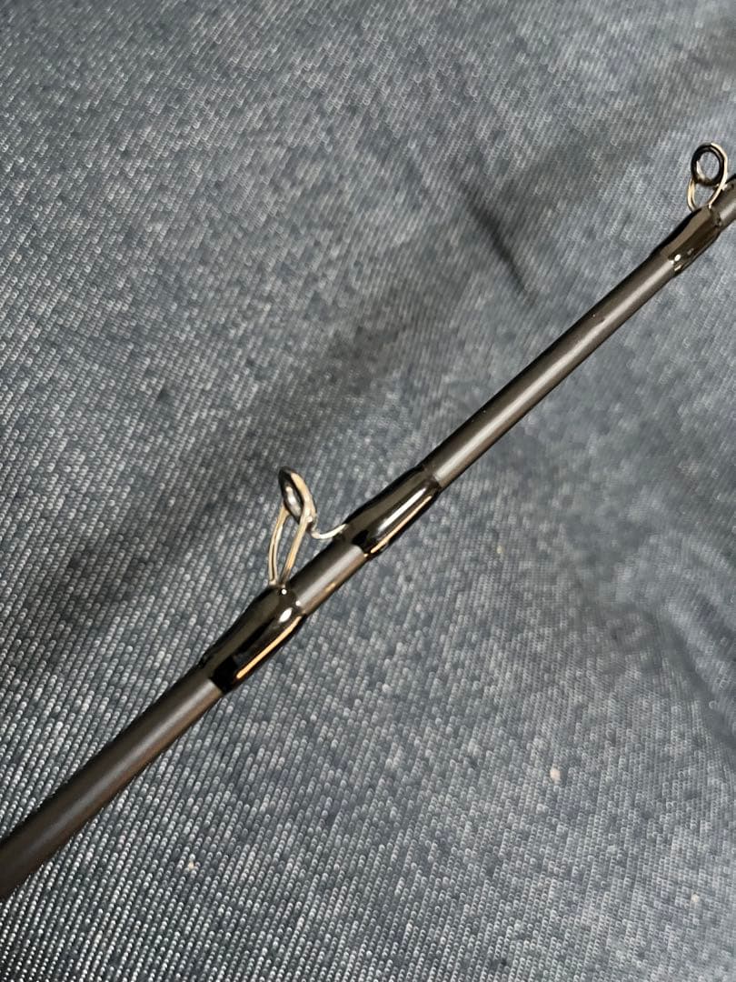 ひしも　ソルダムゴーストSOMG-S604