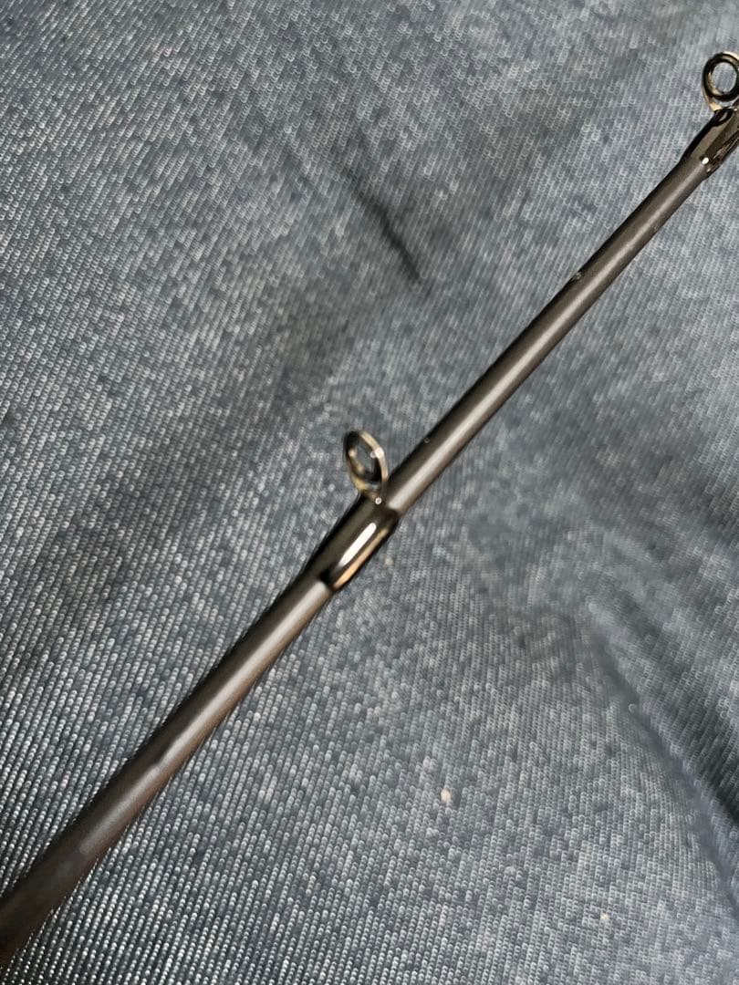 ひしも　ソルダムゴーストSOMG-S604