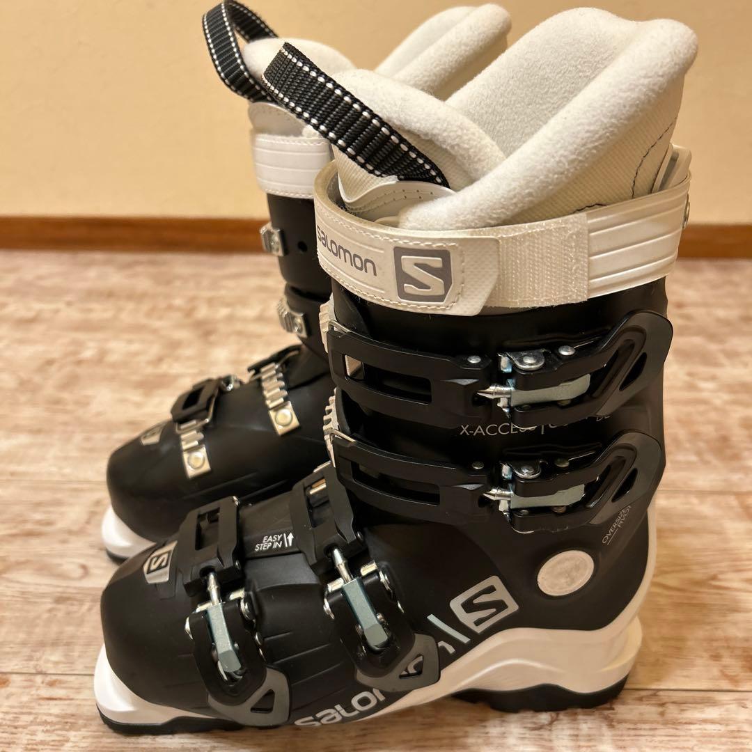 ◾️Salomon スキーブーツX-ACCESS/60W 24-24.5㎝
