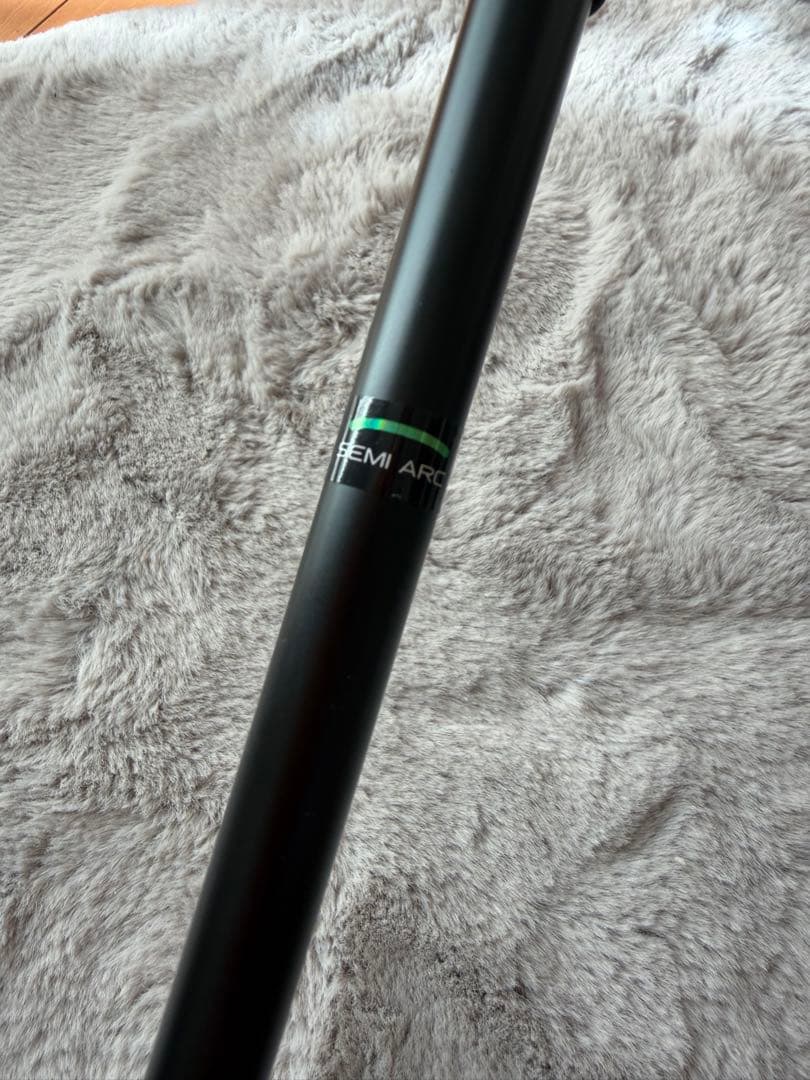 m*0様 34インチ　PING PLD パター　ALLY BLUE ONSET