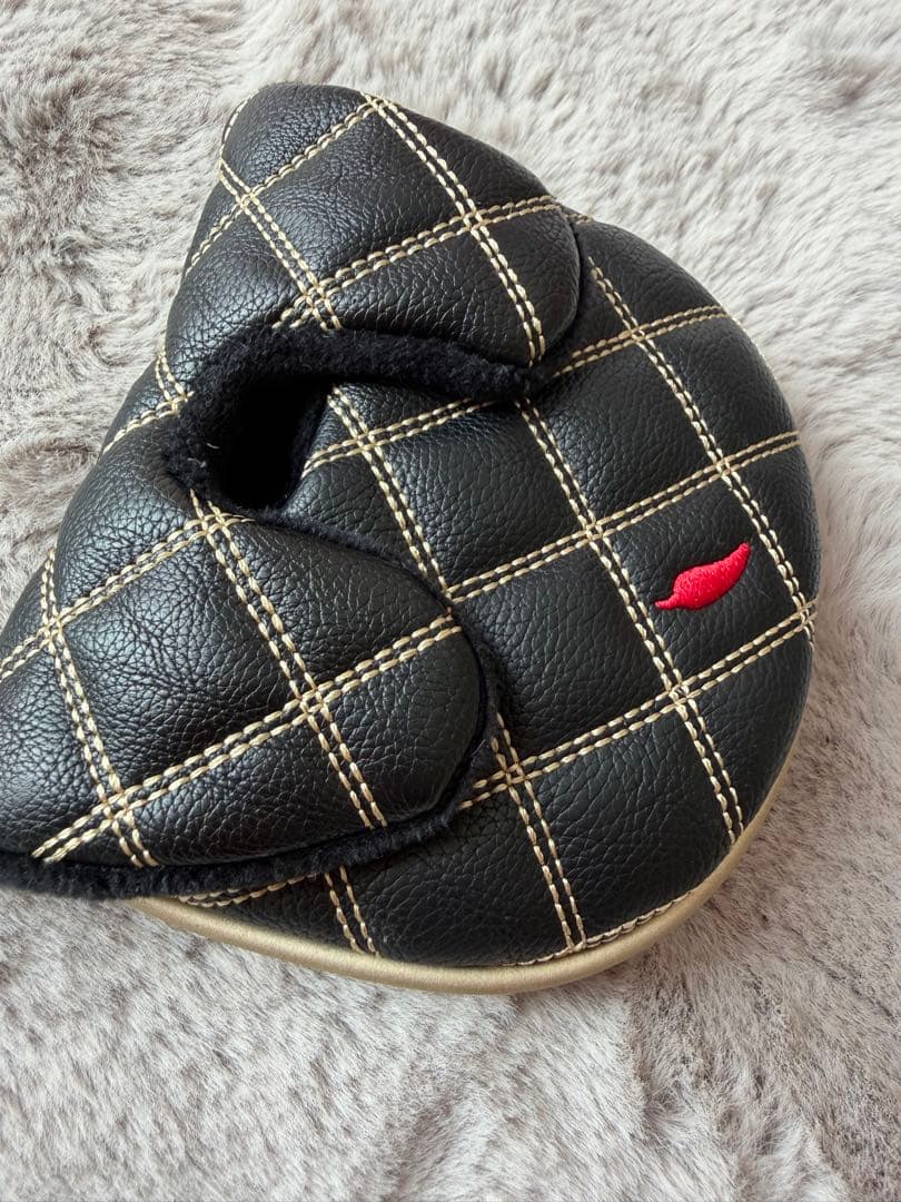 m*0様 34インチ　PING PLD パター　ALLY BLUE ONSET