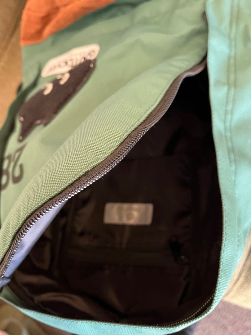 (新品) Ne-net ねねっと にゃー【OUTDOOR 】リュック