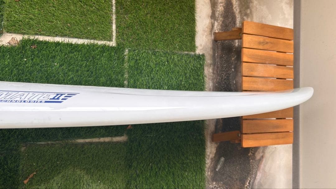 PLACEBO RAD-DIABLO 5’10 31.5L