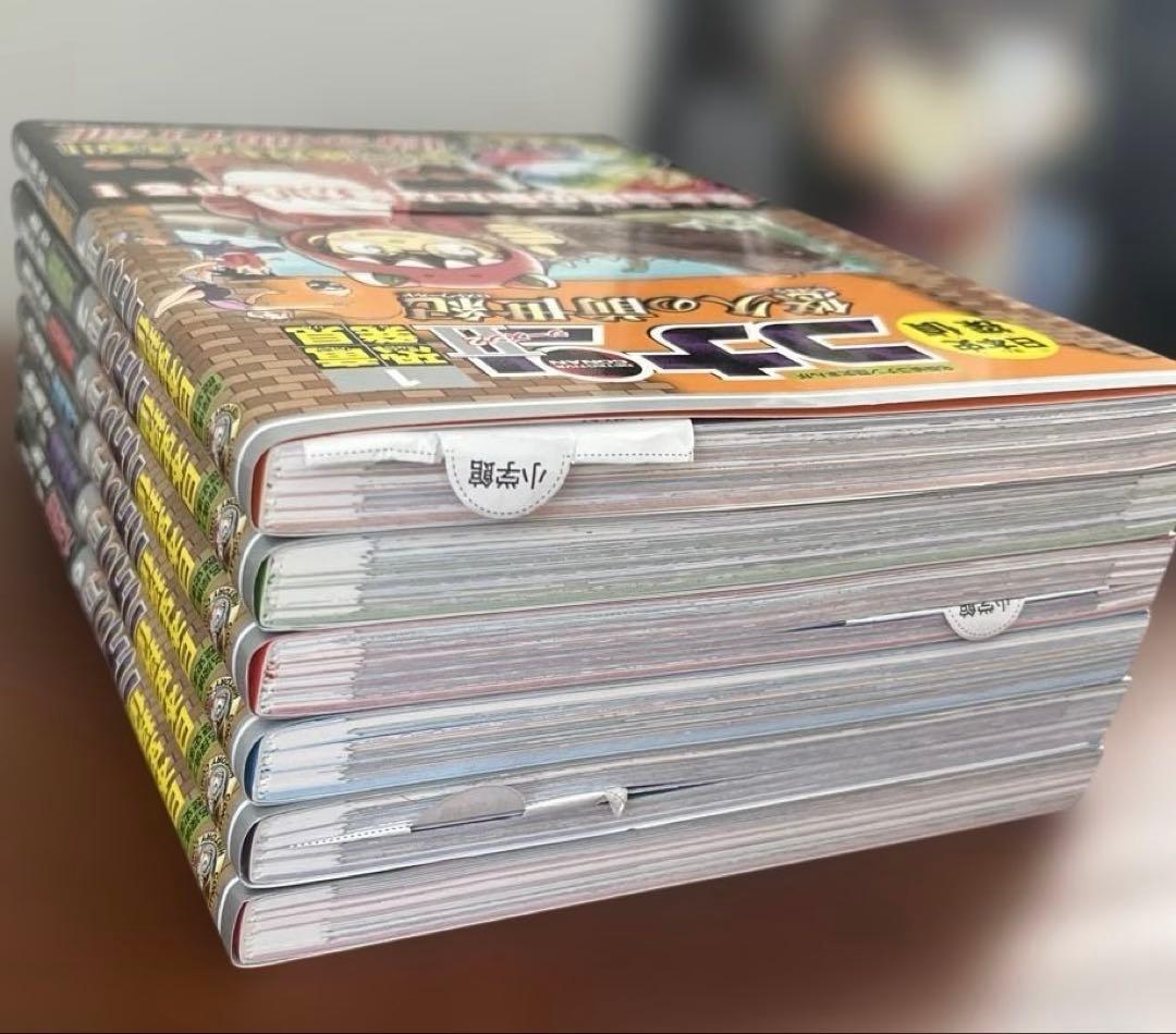 《児童書》名探偵コナン歴史漫画 日本史探偵コナン全12巻＋シーズン2 全6巻