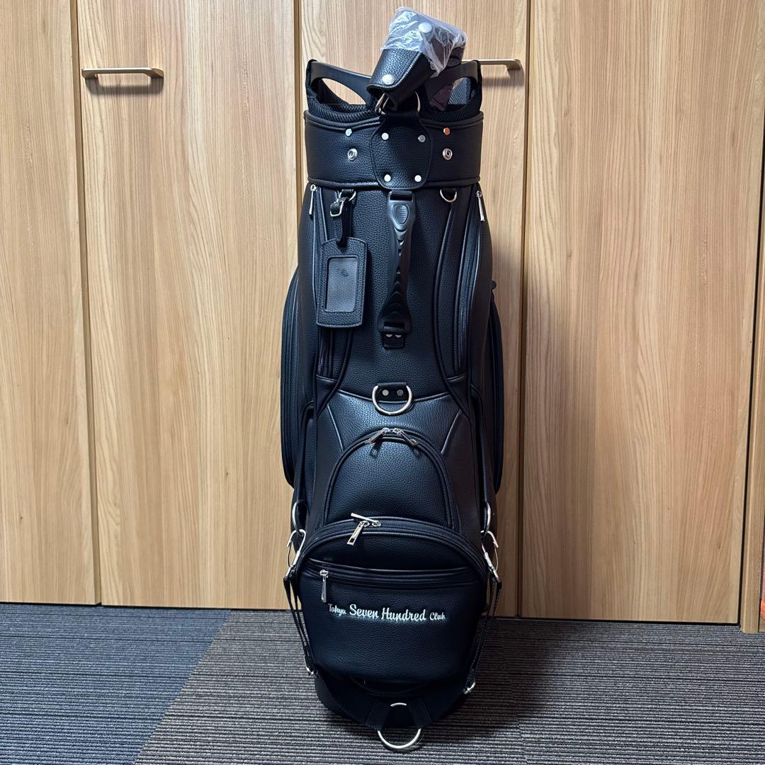 東急セブンハンドレッドクラブ ゴルフバッグ・キャディバッグ