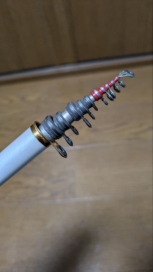 シマノ　ツインパワー　BB-X　スペシャル　 T1.5 48-54　磯竿　フカセ