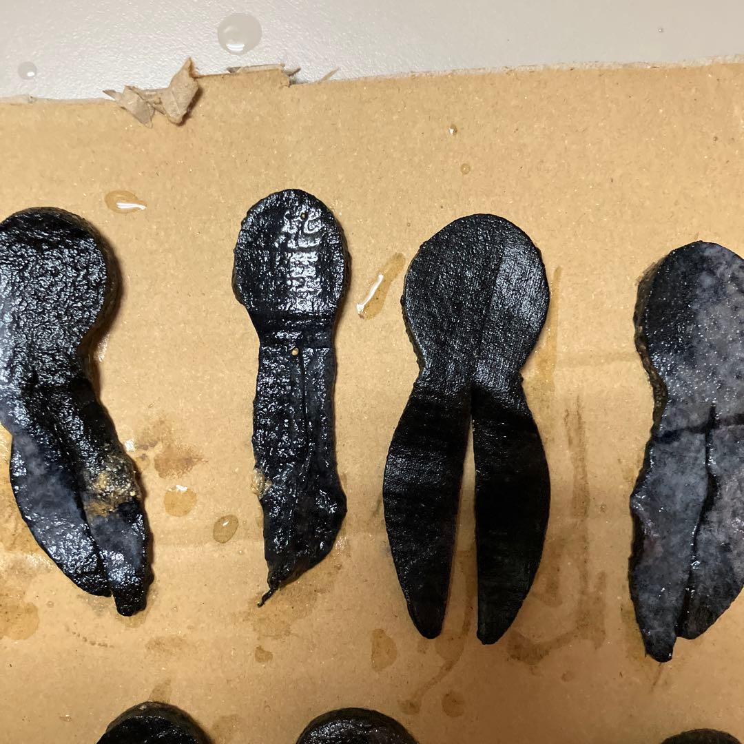 uncle josh ポーク　ルアー　20年物