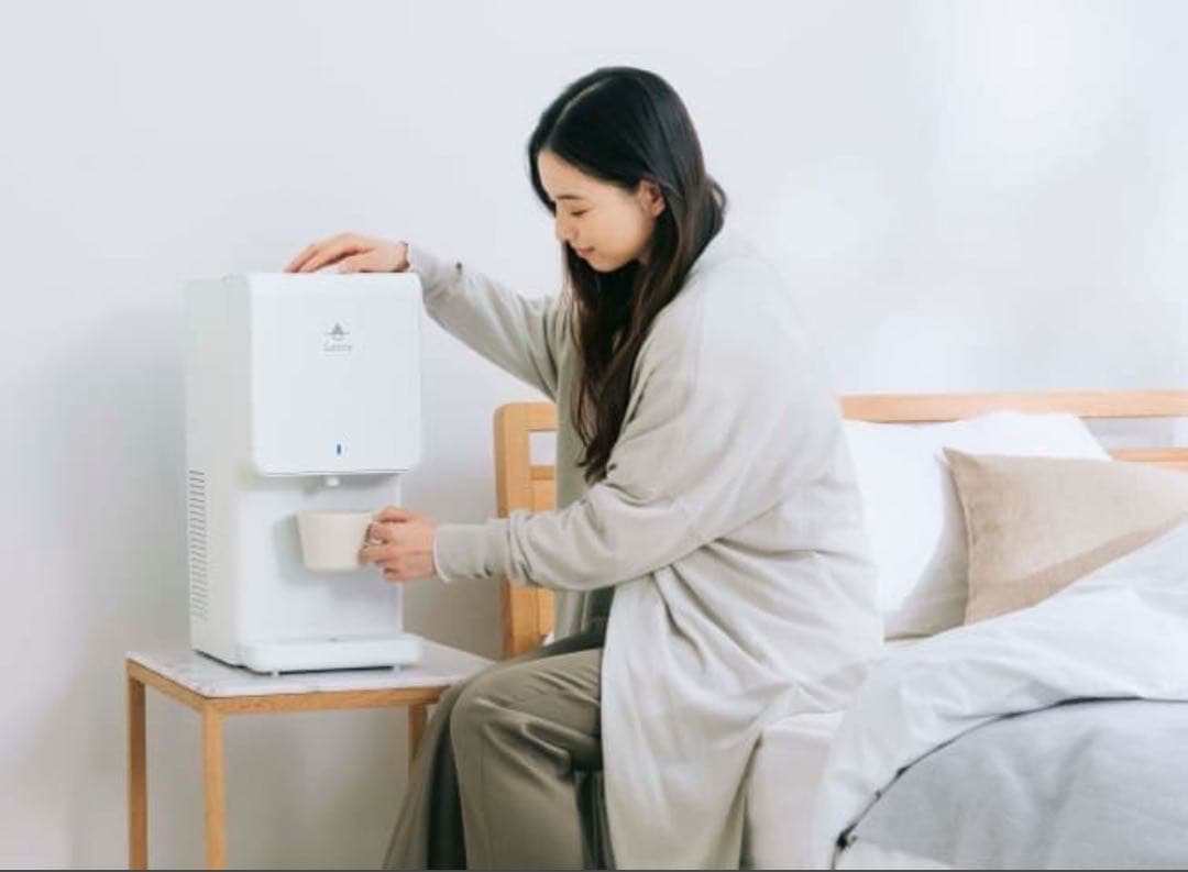 ひ*じ様 Locca LC24D1S-PW-AW 浄水カートリッジ 5個セット 2025年最新】