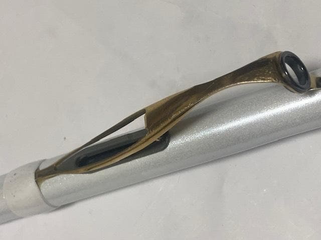 シマノ BB-X 尾長スペシャル T3 47-53P SI-Z 超美品 中通し