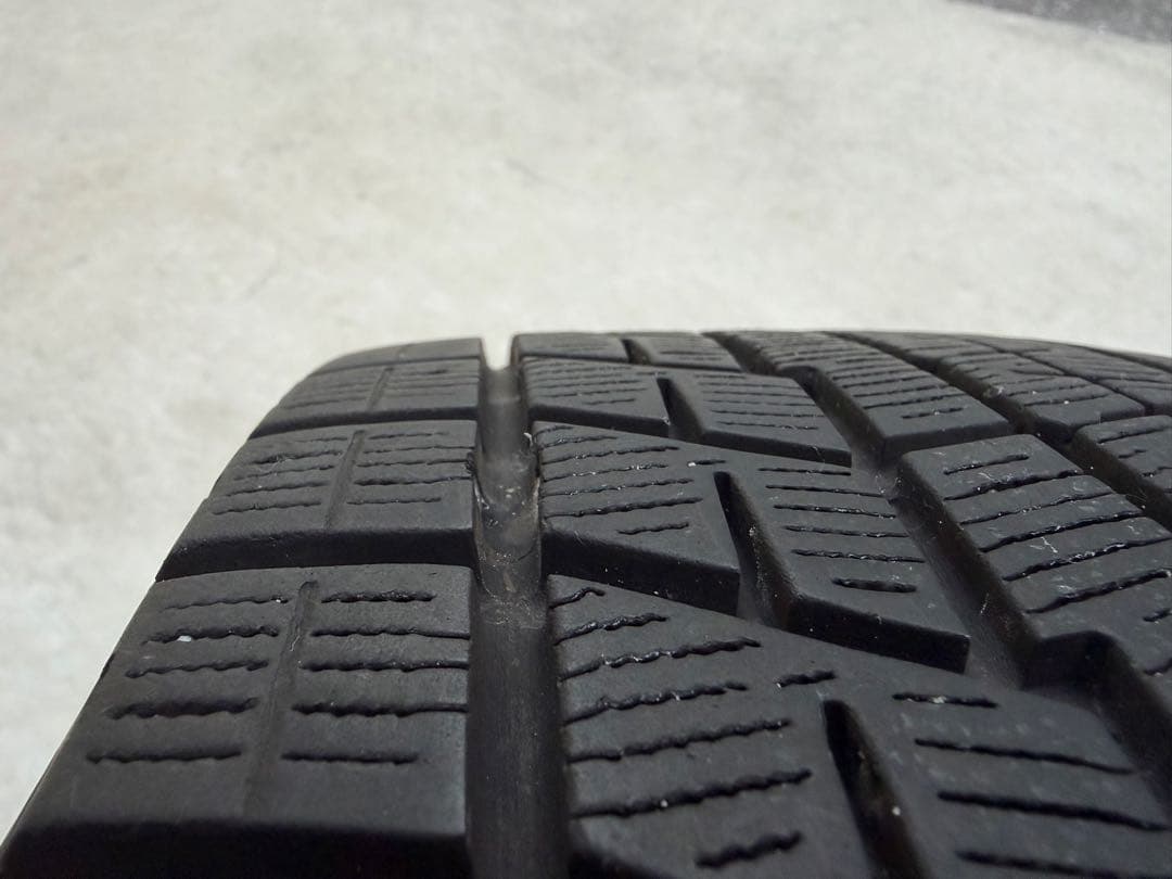 YOKOHAMA iceGUARD 16インチ 195/65R16 ライズ