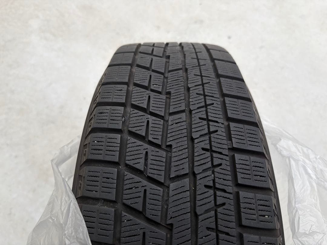 YOKOHAMA iceGUARD 16インチ 195/65R16 ライズ