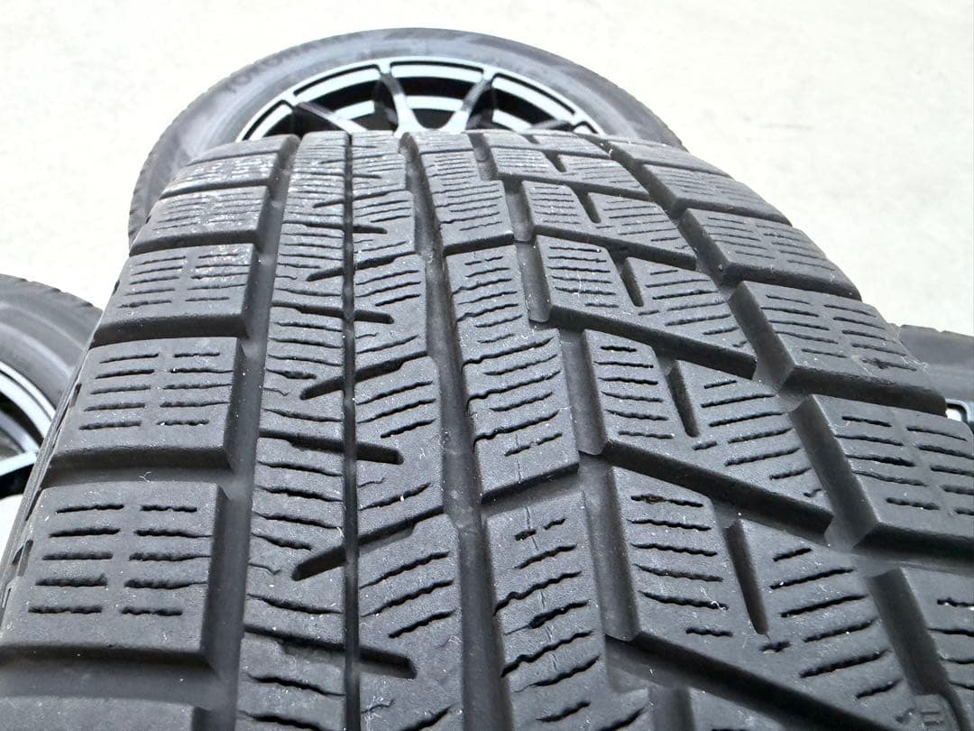YOKOHAMA iceGUARD 16インチ 195/65R16 ライズ