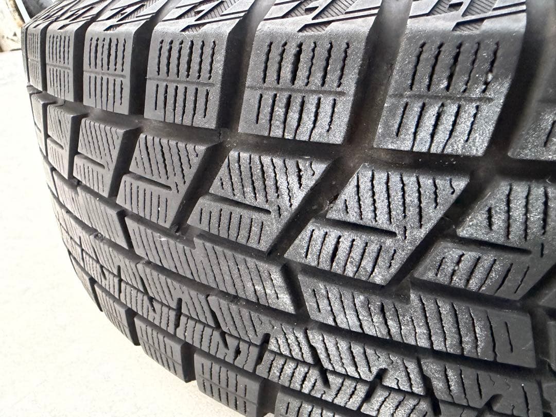 YOKOHAMA iceGUARD 16インチ 195/65R16 ライズ