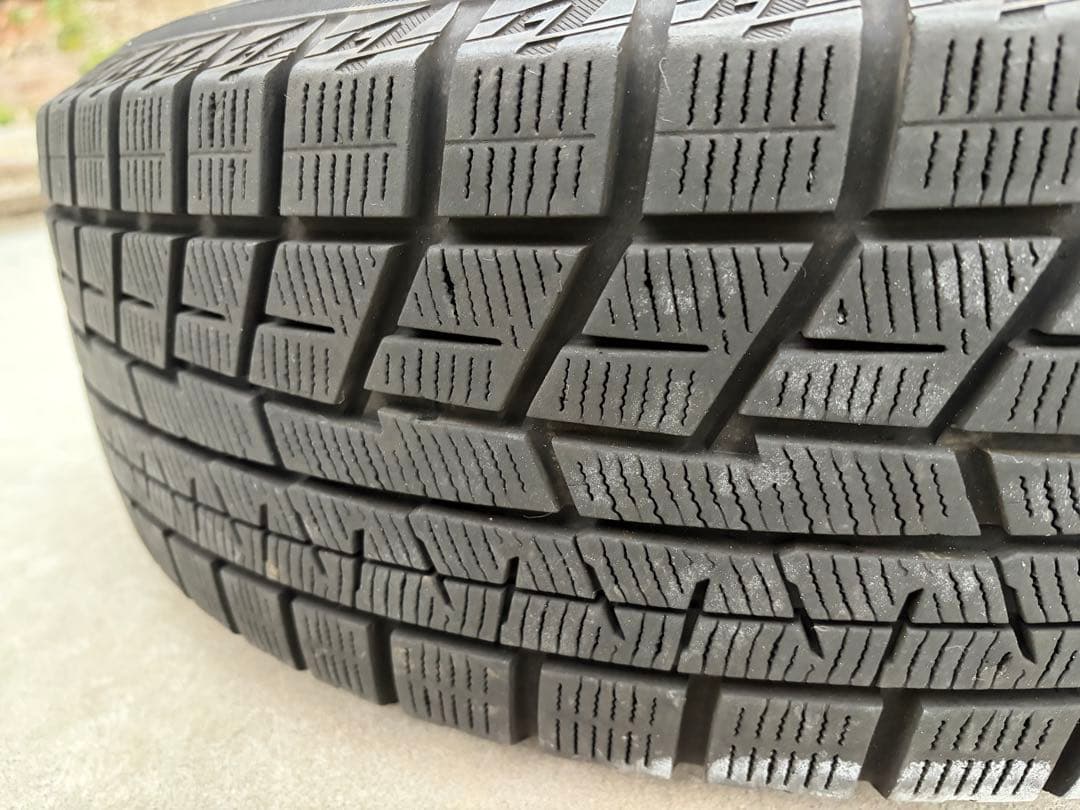 YOKOHAMA iceGUARD 16インチ 195/65R16 ライズ