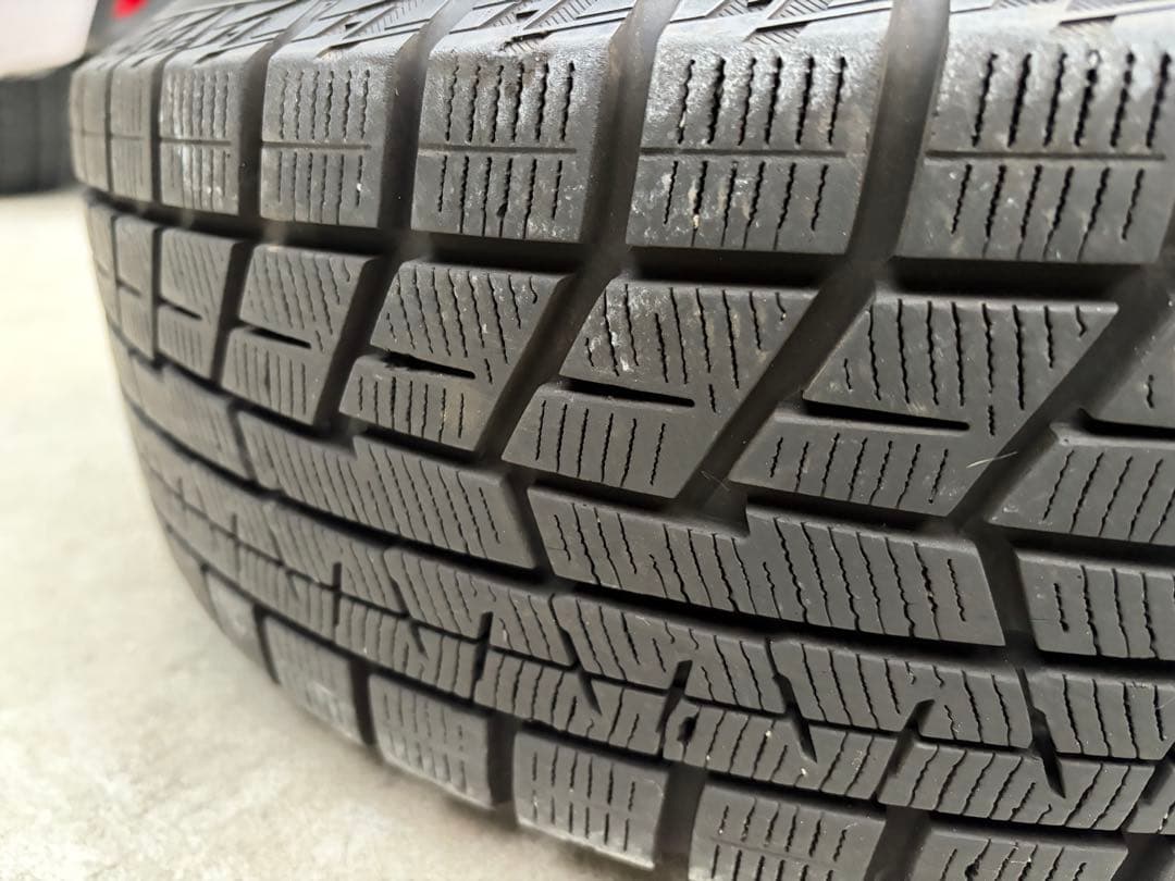 YOKOHAMA iceGUARD 16インチ 195/65R16 ライズ