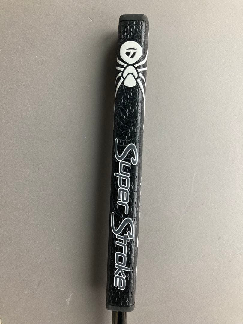 スパイダーX tour 33インチ