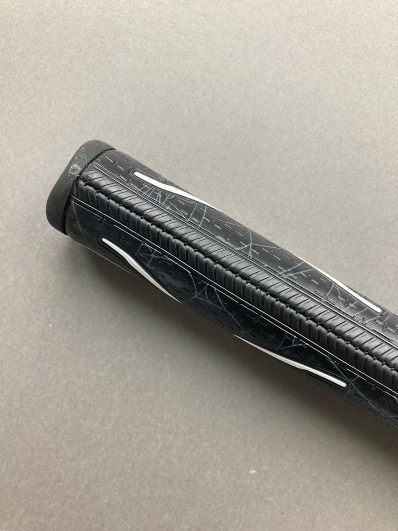 スパイダーX tour 33インチ