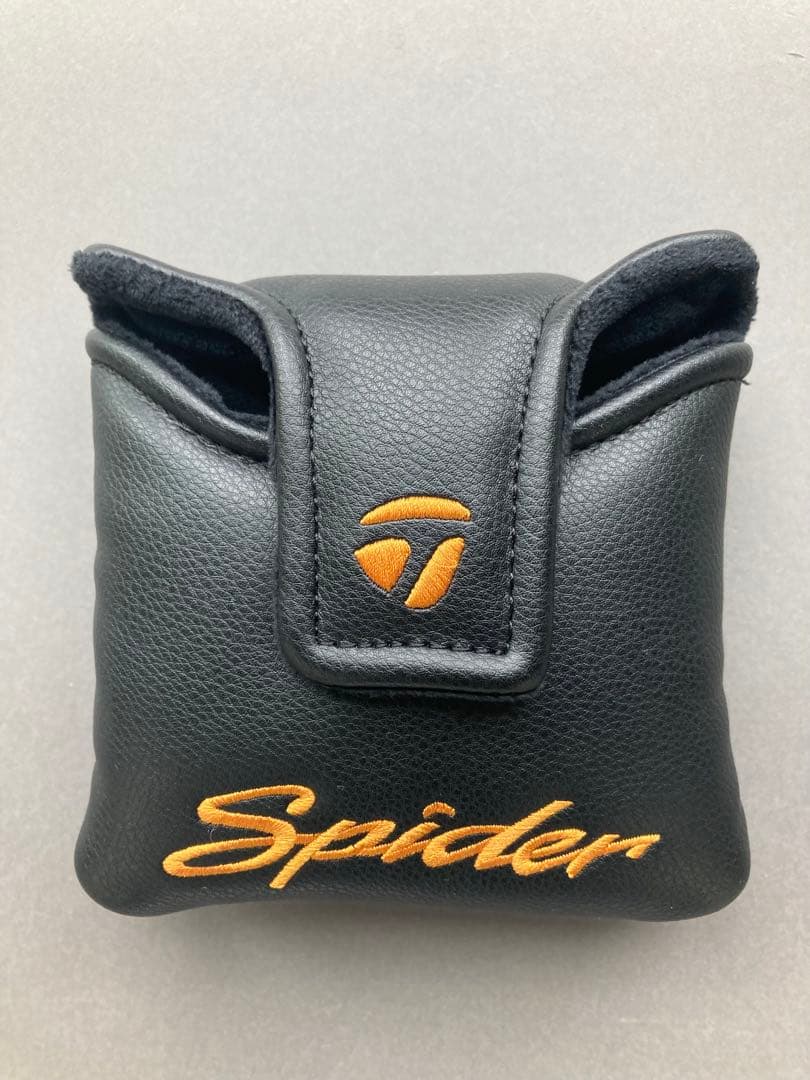 スパイダーX tour 33インチ