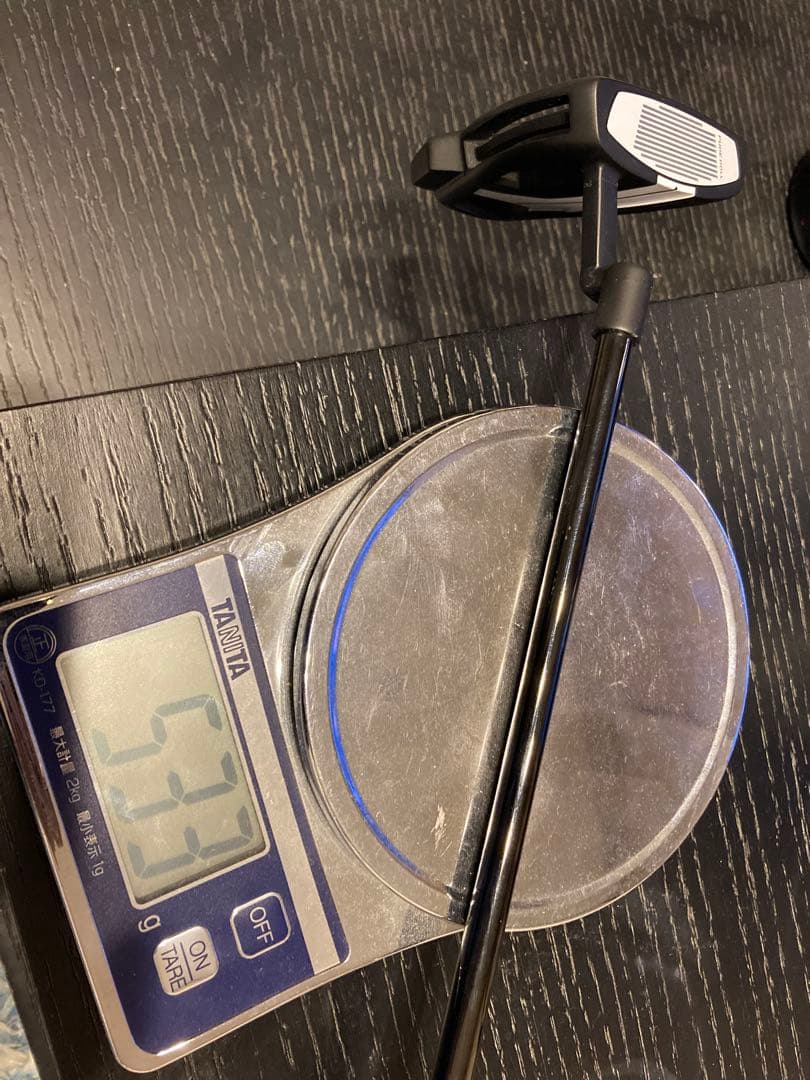 スパイダーX tour 33インチ