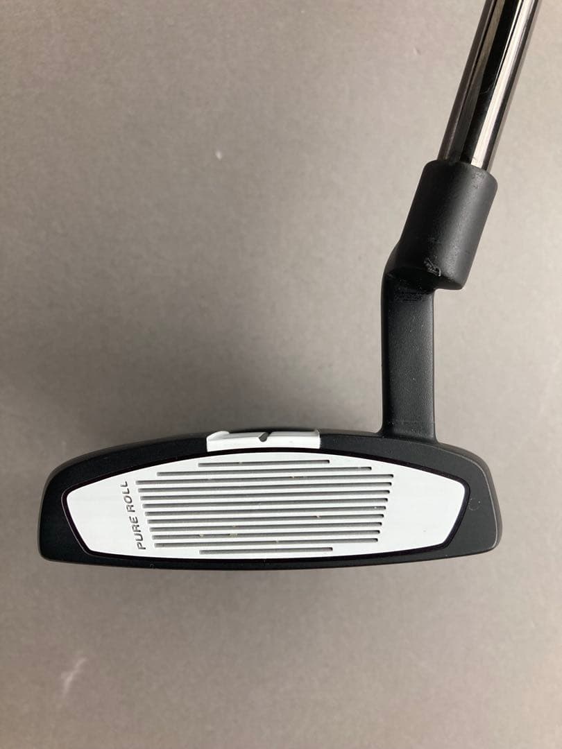 スパイダーX tour 33インチ