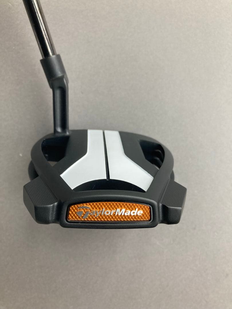 スパイダーX tour 33インチ