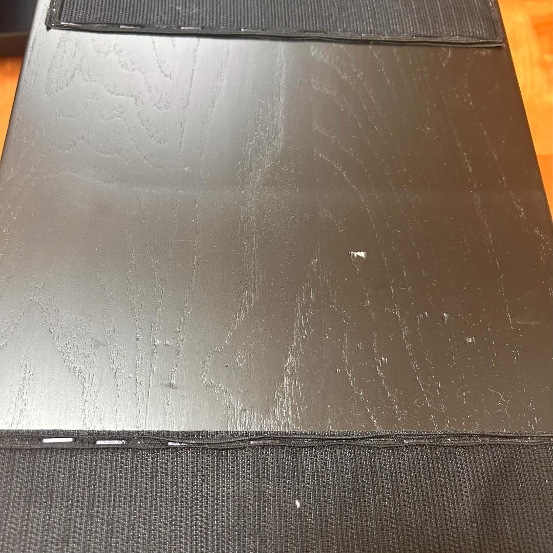 車中泊　ベッドキット ルーミー・トール