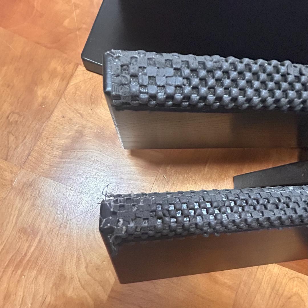 車中泊　ベッドキット ルーミー・トール