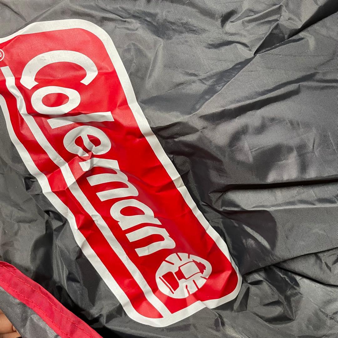 【Coleman】コールマン　テント　ツーリング　ST 付属品完備　1〜2人用