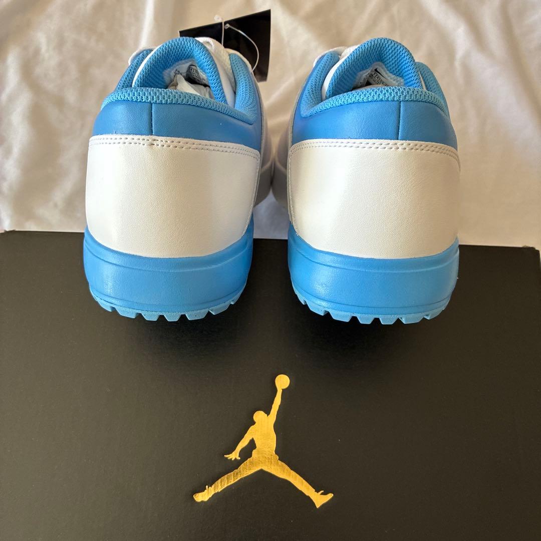 値下げ 28.5cm ジョーダン NU レトロ 1G 新品 すぐ発送