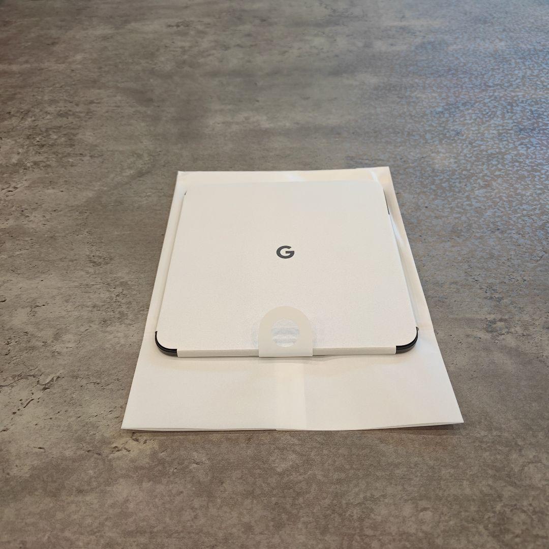 スマートフォン本体 Google Pixel 9 Pro Fold Obsidian 256 GB