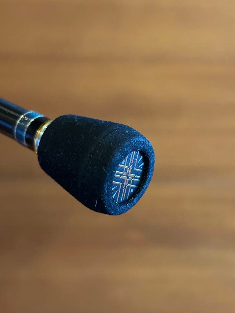 早い者勝ち✨ラグゼ EGTR X アルティメイト S510ML+-solid