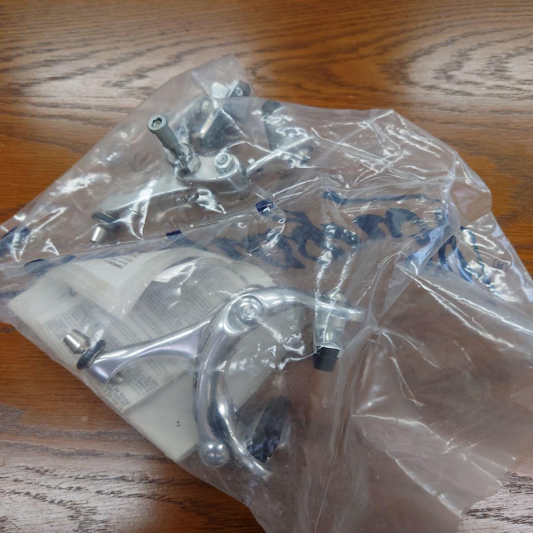 Campagnolo ケンタウル　ブレーキキャリパー前後セット