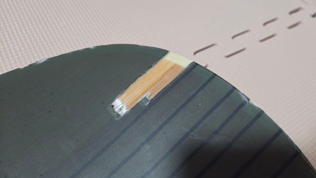 スノーボード ビンディング ケース付き