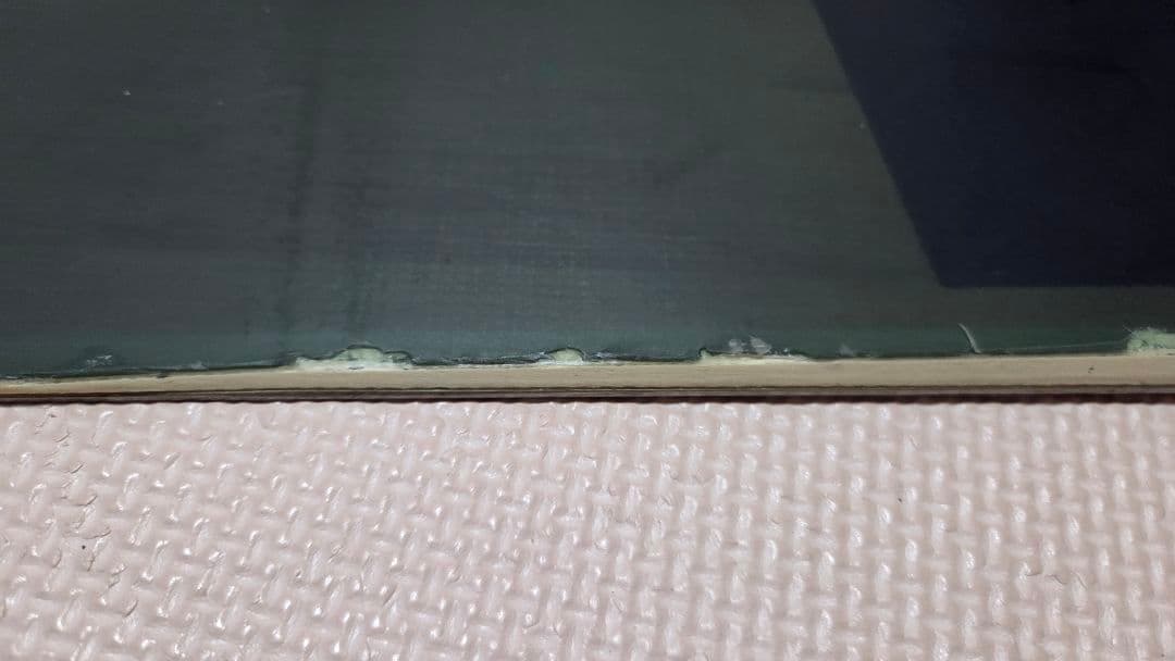 スノーボード ビンディング ケース付き