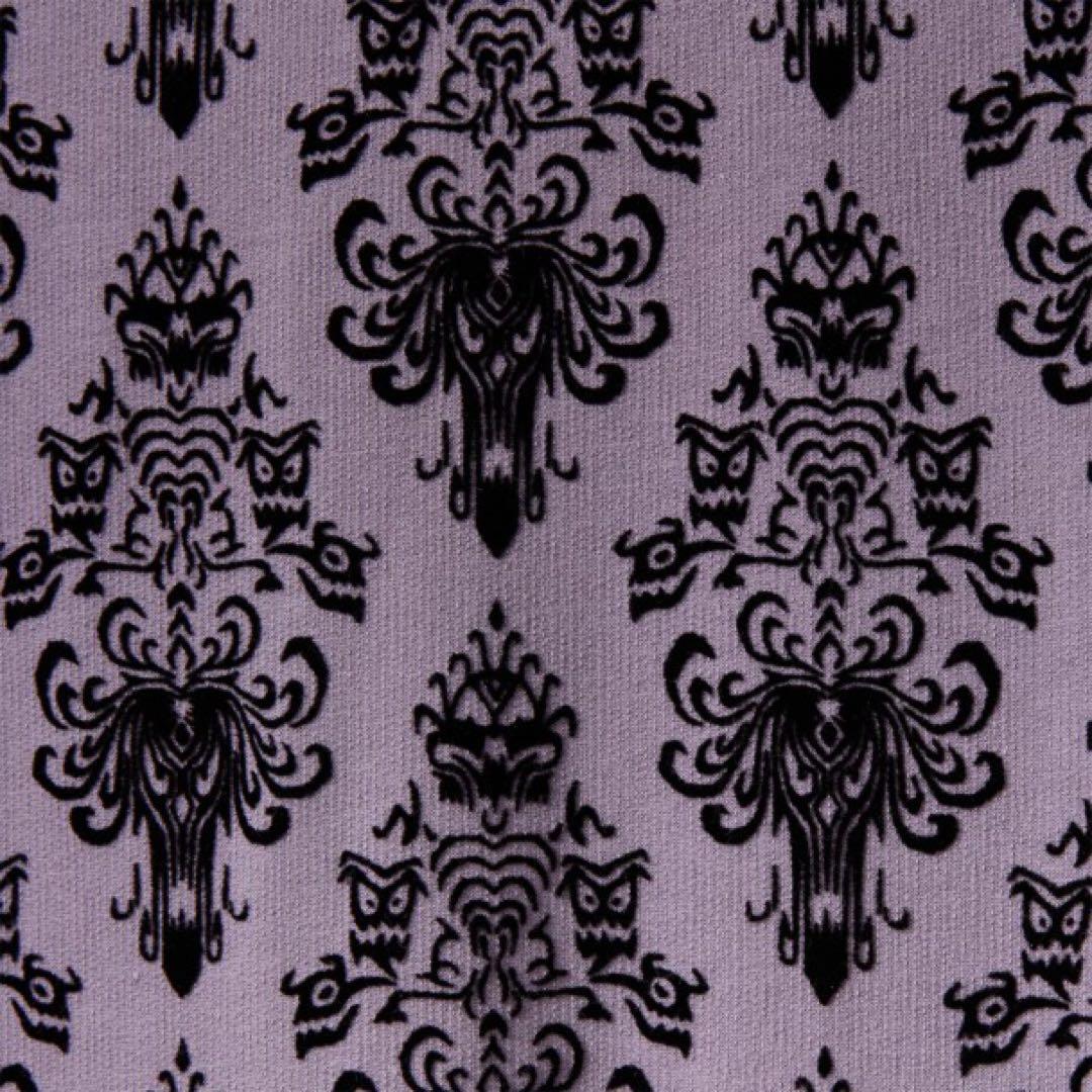 ホーンテッドマンション ワンピース