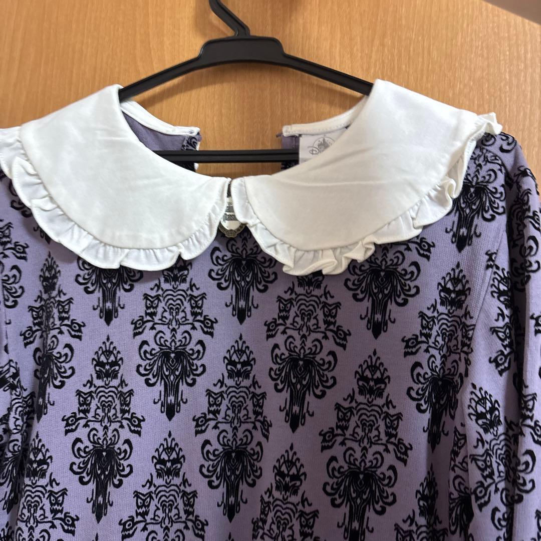 ホーンテッドマンション ワンピース