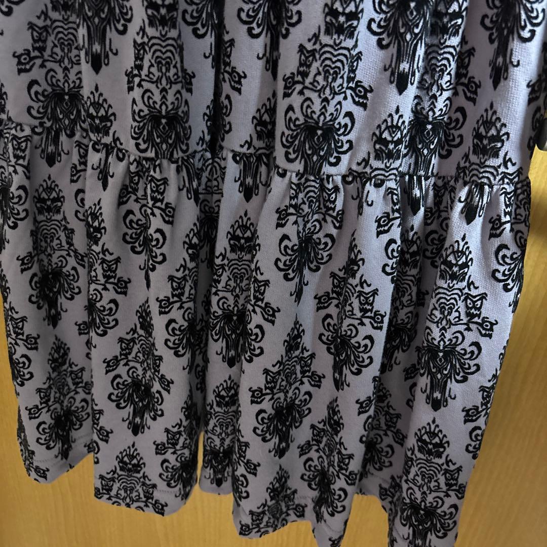 ホーンテッドマンション ワンピース