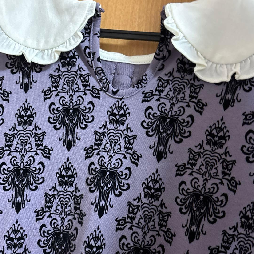 ホーンテッドマンション ワンピース