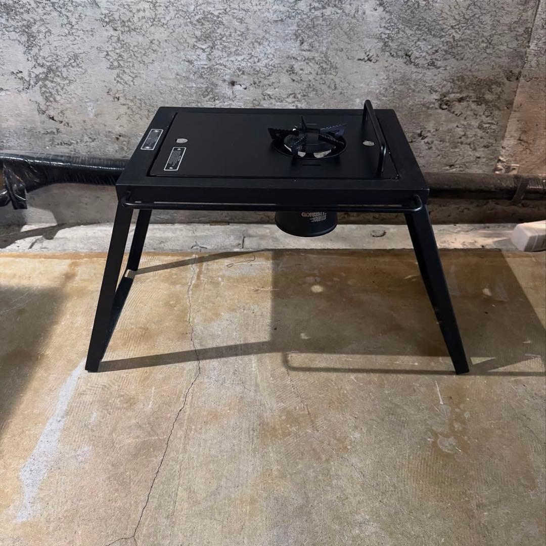 BUSH DE BRUNT ブラント オールプレー＋ナウワン ブラック セット