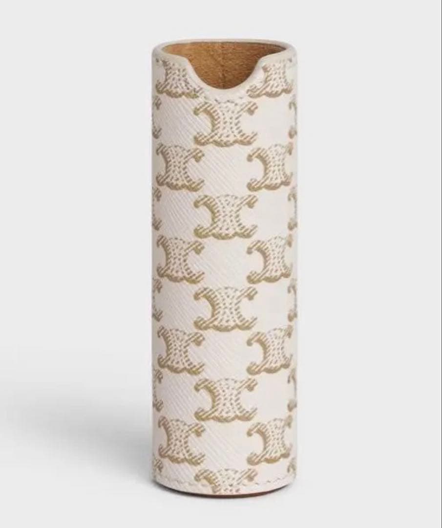 CELINE トラベルスプレーケース トリオンフ - メルカリ