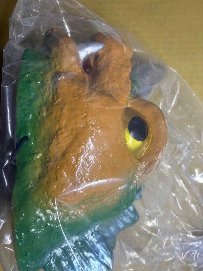 マルサン MARUSAN 怪獣帽子 怪獣ぼうし スーフェス