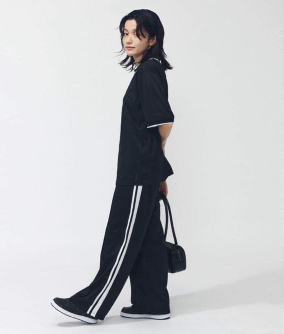 NIKE Air Football SJY Mesh メッシュ　ロゴゲームシャツ