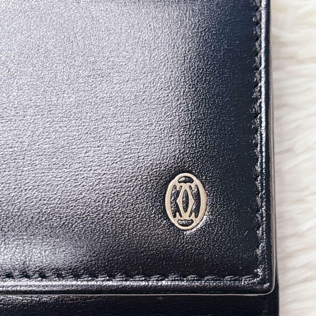 新品　未使用　カルティエ　パシャ　ゴールド　バージョン　キーケース　6連