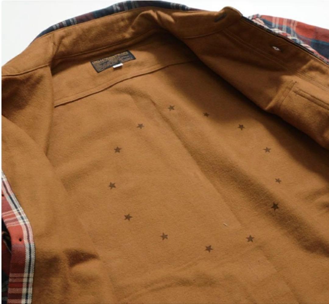 トップス Deluxeware HV-19A BETSY ROSS