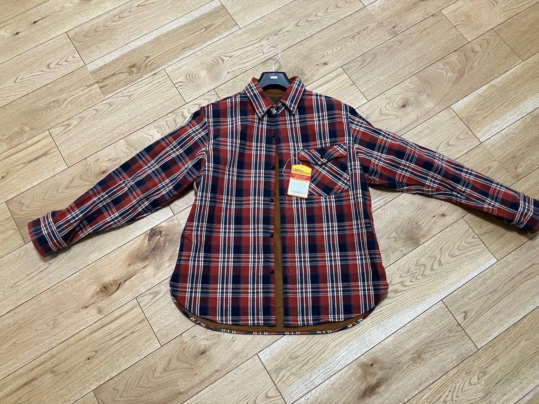 トップス Deluxeware HV-19A BETSY ROSS