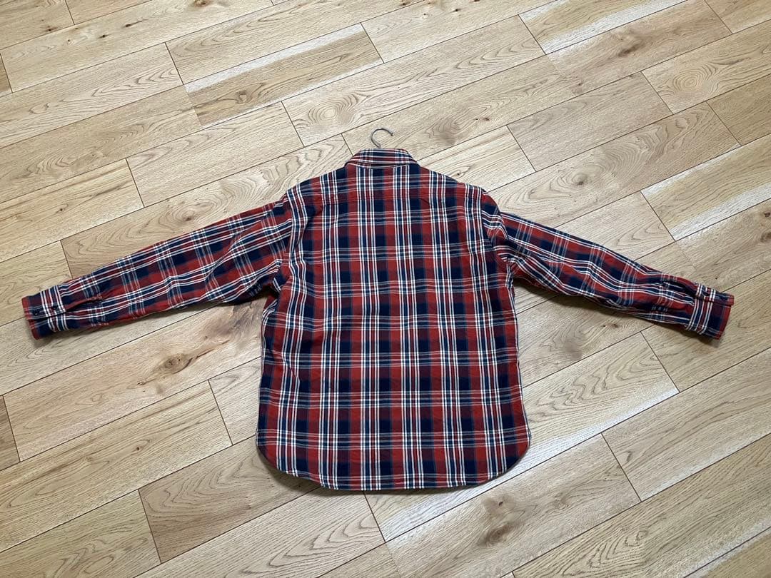 トップス Deluxeware HV-19A BETSY ROSS