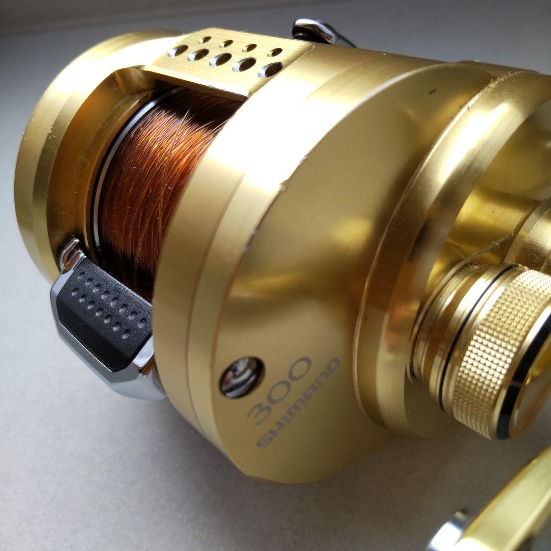 カルカッタコンクエスト300