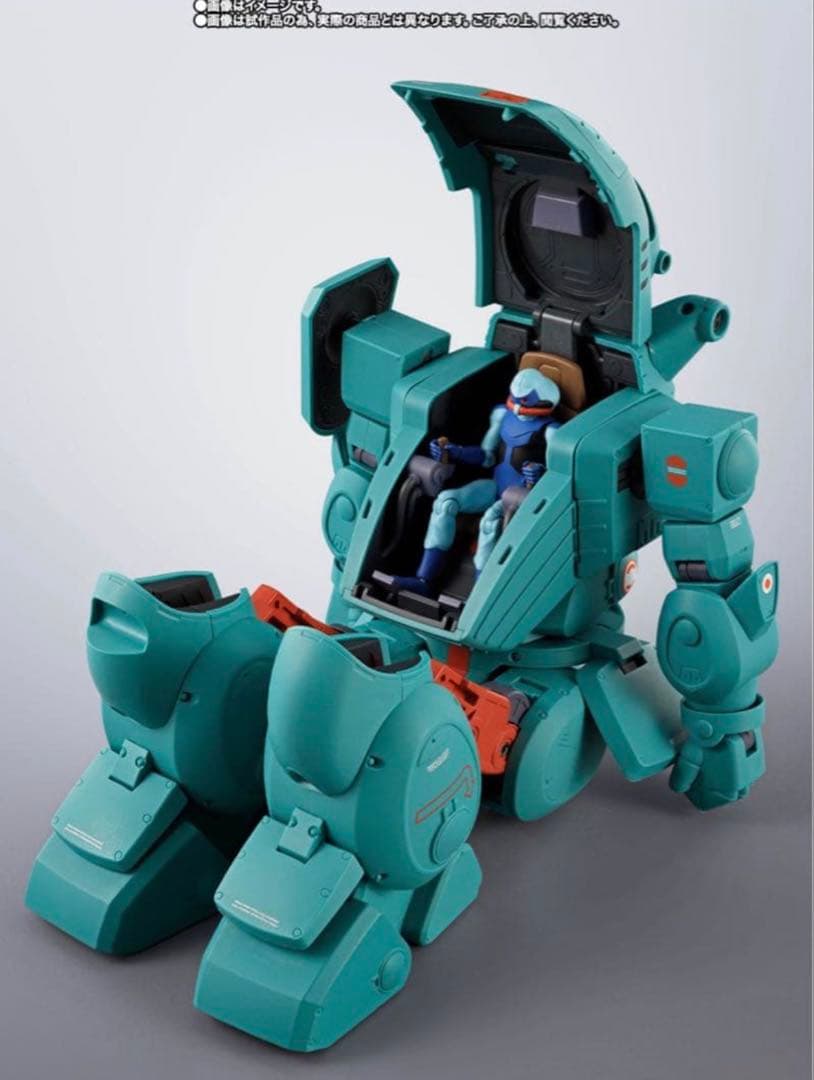 輸送箱未開封品] HI-METAL R ファッティー - メルカリ