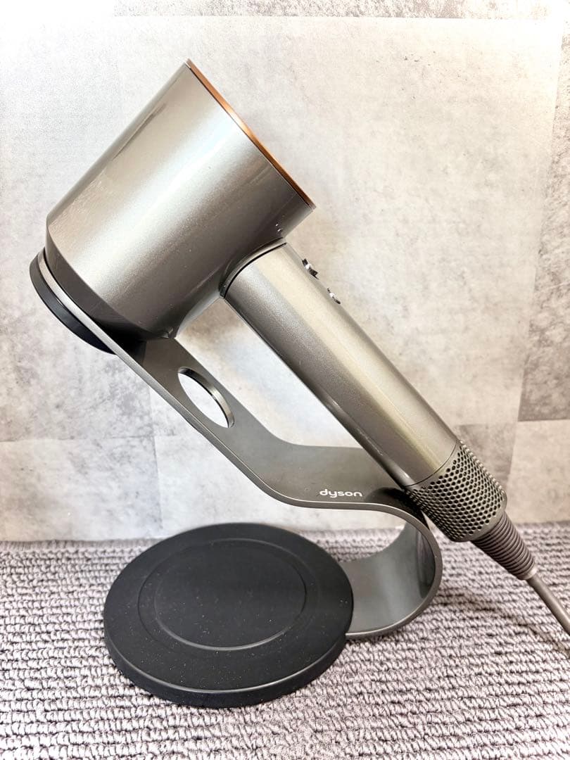 ダイソン dyson ドライヤー HD15