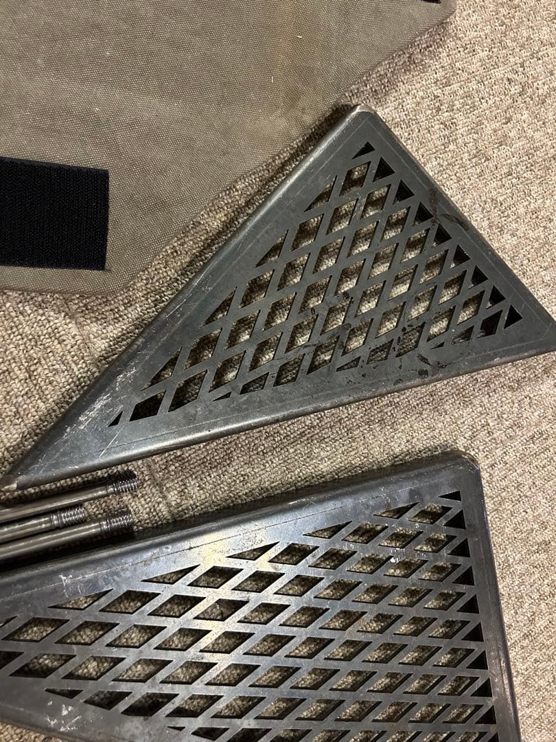 山賊マウンテン　デルタス